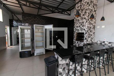 Apartamento à venda com 80m², 2 quartos e 1 vaga Apartamento à venda com 80m², 2 quartos e 1 vagaÁrea comum