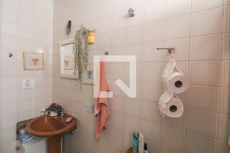 Apartamento à venda com 78m², 3 quartos e 1 vagaBanheiro