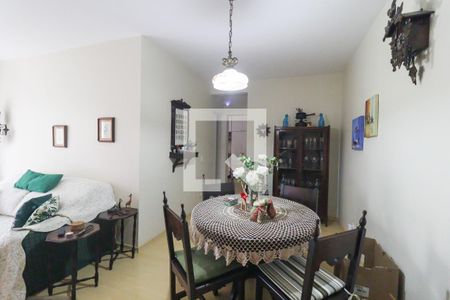 Apartamento à venda com 78m², 3 quartos e 1 vagaSala