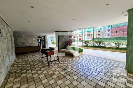 Apartamento à venda com 250m², 4 quartos e 5 vagas Apartamento à venda com 250m², 4 quartos e 5 vagasÁrea comum