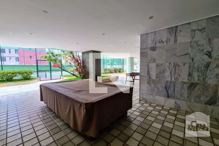 Apartamento à venda com 250m², 4 quartos e 5 vagas Apartamento à venda com 250m², 4 quartos e 5 vagasÁrea comum