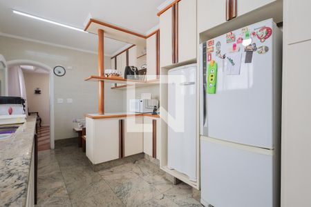 Apartamento à venda com 453m², 5 quartos e 4 vagasCopa e Cozinha