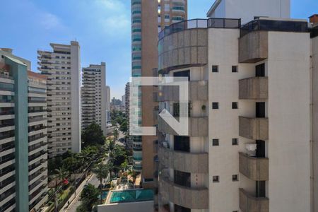 Apartamento à venda com 453m², 5 quartos e 4 vagasVista do Quarto 1