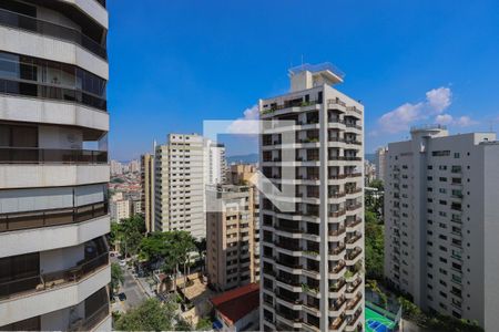 Apartamento à venda com 453m², 5 quartos e 4 vagasVista do Terraço