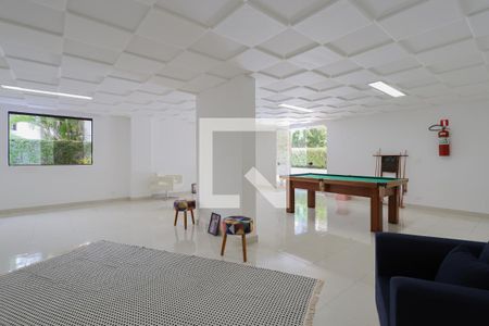 Apartamento à venda com 453m², 5 quartos e 4 vagasÁrea comum - Salão de jogos