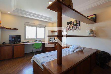 Apartamento à venda com 453m², 5 quartos e 4 vagasSuíte 2