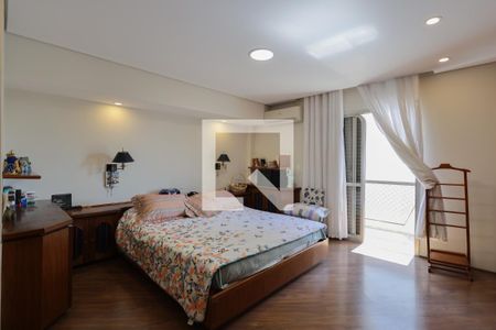 Apartamento à venda com 453m², 5 quartos e 4 vagasSuíte 1