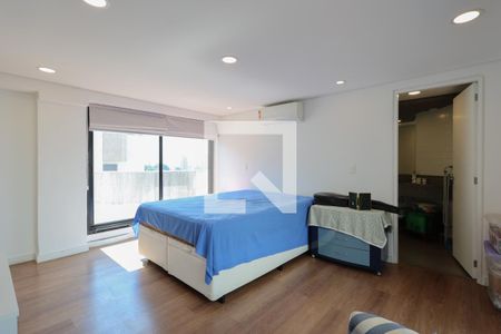 Apartamento à venda com 453m², 5 quartos e 4 vagasSuíte 3