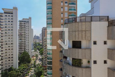 Apartamento à venda com 453m², 5 quartos e 4 vagasVista do Terraço