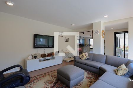 Apartamento à venda com 453m², 5 quartos e 4 vagasSala de TV