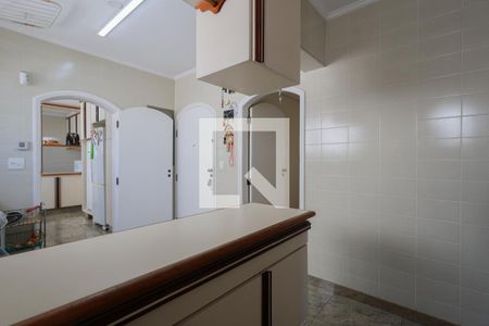 Apartamento à venda com 453m², 5 quartos e 4 vagasÁrea de serviço