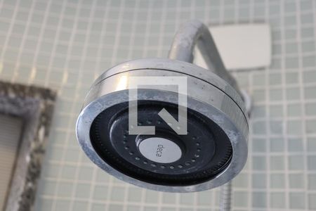 Apartamento à venda com 453m², 5 quartos e 4 vagasBanheiro social