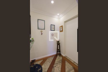 Apartamento à venda com 453m², 5 quartos e 4 vagasHall exclusivo