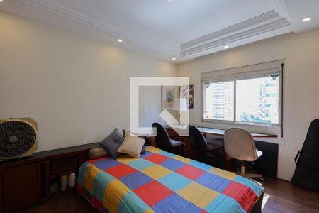 Apartamento à venda com 453m², 5 quartos e 4 vagasQuarto 1