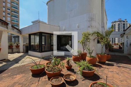 Apartamento à venda com 453m², 5 quartos e 4 vagasTerraço