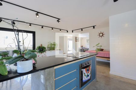 Apartamento à venda com 453m², 5 quartos e 4 vagasÁrea gourmet