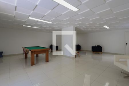 Apartamento à venda com 453m², 5 quartos e 4 vagasÁrea comum - Salão de jogos