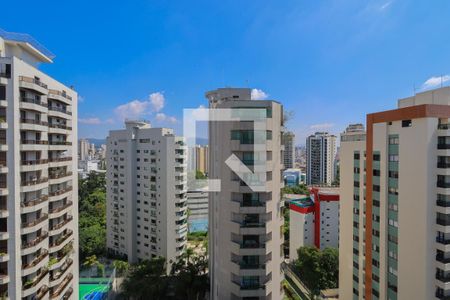 Apartamento à venda com 453m², 5 quartos e 4 vagasVista do Terraço