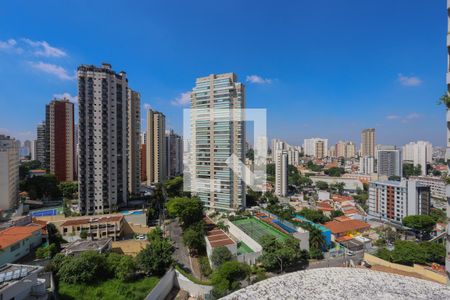 Apartamento à venda com 453m², 5 quartos e 4 vagasVista do Terraço