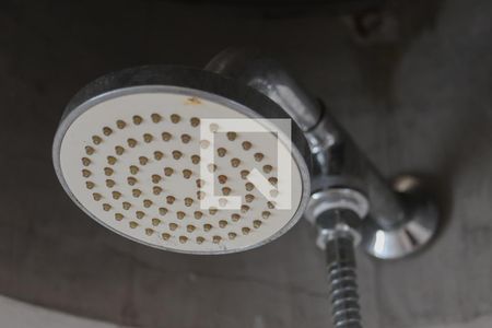 Apartamento à venda com 453m², 5 quartos e 4 vagasBanheiro da Suíte 3