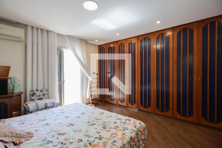 Apartamento à venda com 453m², 5 quartos e 4 vagasSuíte 1