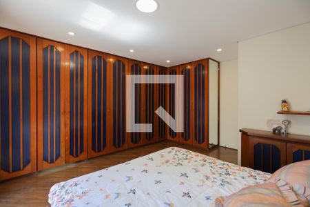 Apartamento à venda com 453m², 5 quartos e 4 vagasSuíte 1