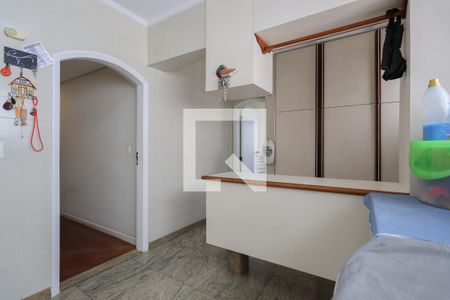 Apartamento à venda com 453m², 5 quartos e 4 vagasÁrea de serviço