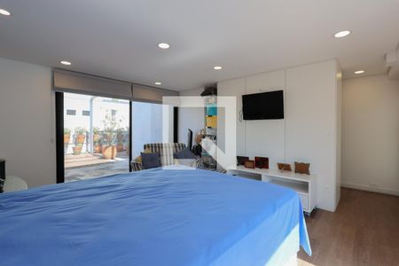 Apartamento à venda com 453m², 5 quartos e 4 vagasSuíte 3