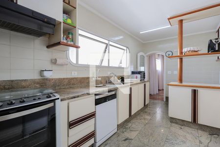 Apartamento à venda com 453m², 5 quartos e 4 vagasCopa e Cozinha