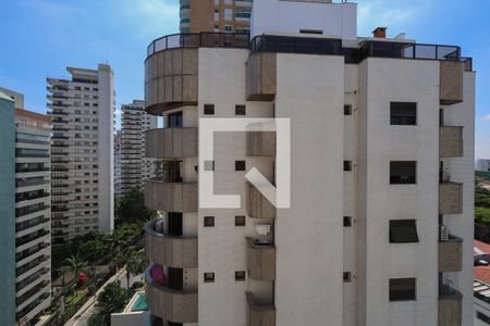 Apartamento à venda com 453m², 5 quartos e 4 vagasVista do Quarto 2