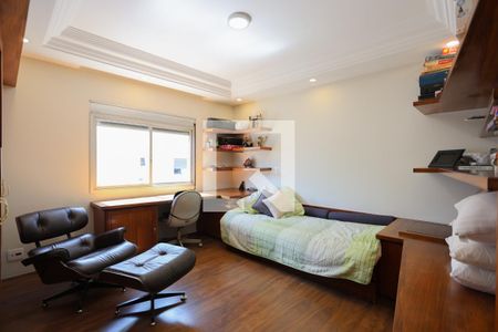 Apartamento à venda com 453m², 5 quartos e 4 vagasQuarto 2