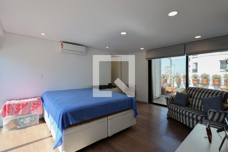 Apartamento à venda com 453m², 5 quartos e 4 vagasSuíte 3