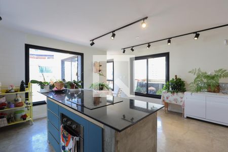 Apartamento à venda com 453m², 5 quartos e 4 vagasÁrea gourmet