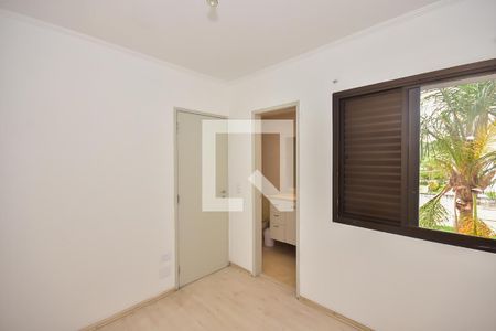 Apartamento para alugar com 93m², 2 quartos e 2 vagasSuíte 2