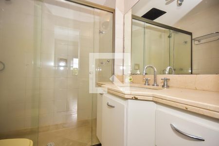 Apartamento para alugar com 93m², 2 quartos e 2 vagasBanheiro Suíte 1