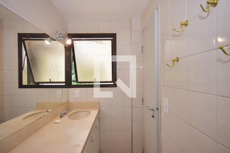 Apartamento para alugar com 93m², 2 quartos e 2 vagasBanheiro Suíte 2