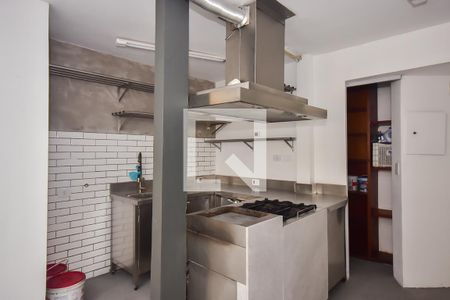 Apartamento para alugar com 93m², 2 quartos e 2 vagasCozinha