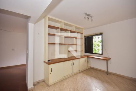 Apartamento para alugar com 93m², 2 quartos e 2 vagasEscritório