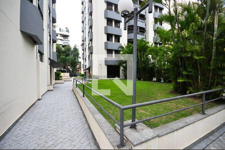 Apartamento para alugar com 93m², 2 quartos e 2 vagasJardim