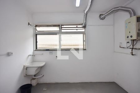 Apartamento para alugar com 93m², 2 quartos e 2 vagasÁrea de Serviço