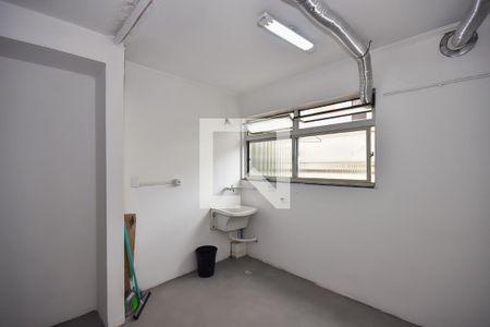 Apartamento para alugar com 93m², 2 quartos e 2 vagasÁrea de Serviço