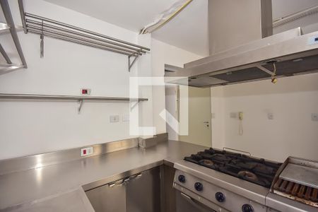 Apartamento para alugar com 93m², 2 quartos e 2 vagasCozinha