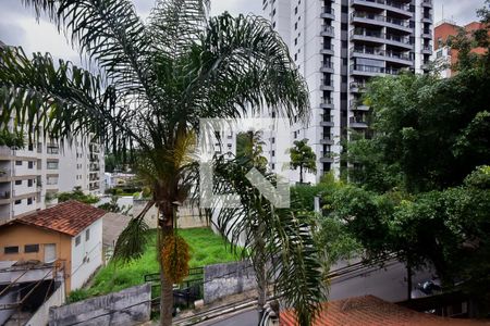 Apartamento para alugar com 93m², 2 quartos e 2 vagasVista da Suíte 2