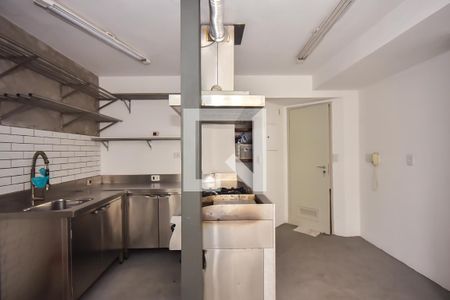 Apartamento para alugar com 93m², 2 quartos e 2 vagasCozinha