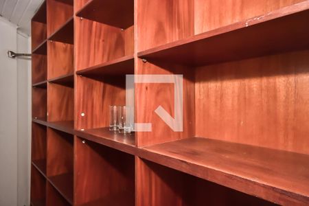 Apartamento para alugar com 93m², 2 quartos e 2 vagasDespensa