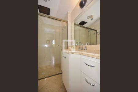 Apartamento para alugar com 93m², 2 quartos e 2 vagasBanheiro Suíte 1