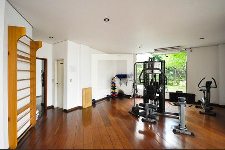 Apartamento para alugar com 93m², 2 quartos e 2 vagasAcademia