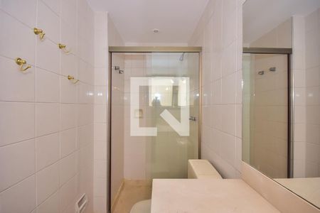 Apartamento para alugar com 93m², 2 quartos e 2 vagasBanheiro Suíte 2