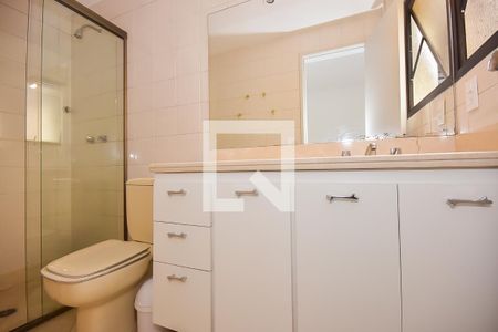 Apartamento para alugar com 93m², 2 quartos e 2 vagasBanheiro Suíte 2