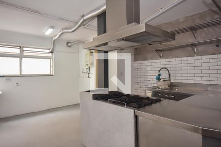 Apartamento para alugar com 93m², 2 quartos e 2 vagasCozinha